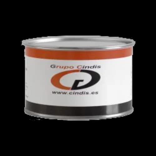 MASILLA CINDIS FINA LIGERA BEIGE 2KG