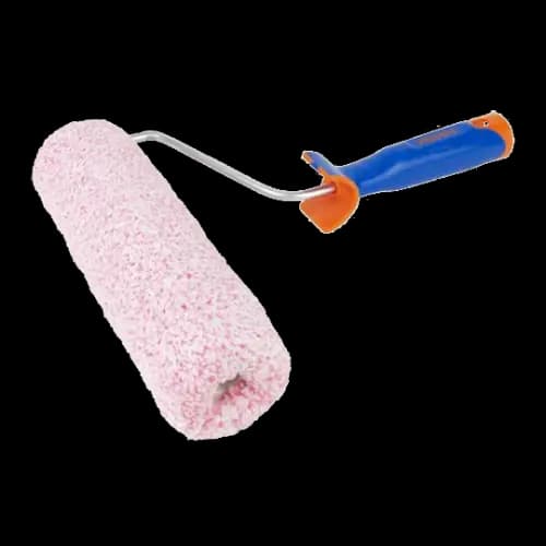 PENTRILO RODILLO MICROSEDA 22CM