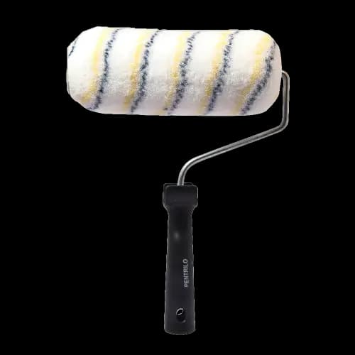 PENTRILO RODILLO SUPER RESINAS 22CM