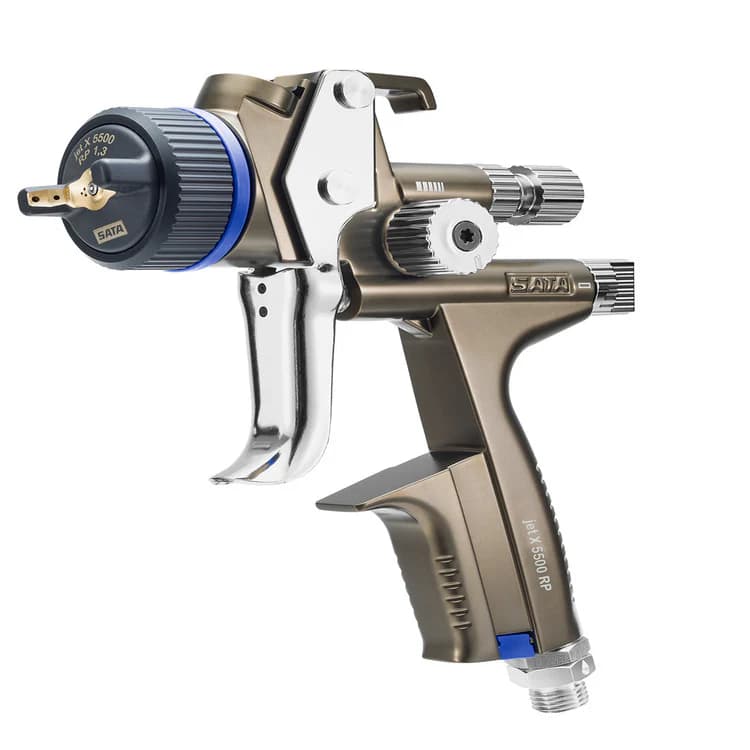 PISTOLA SATA JET 5500 RP