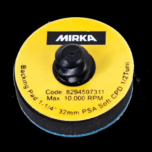 PLATO CIERRE RAPIDO 32MM 10UD