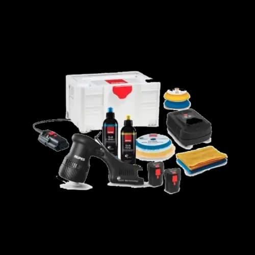 PULIDORA IBRID MINI KIT LUX--0