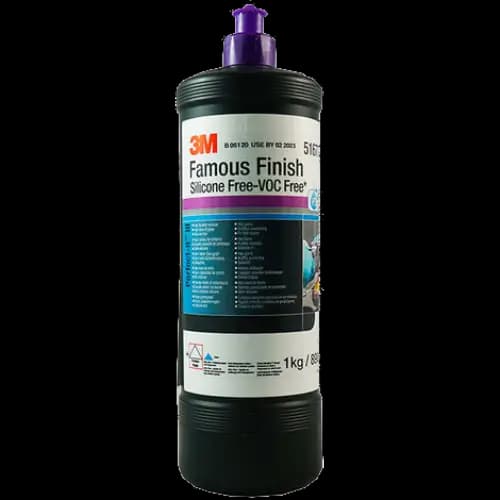 PULIMENTO UNICO PASO 3M TAPON LILA