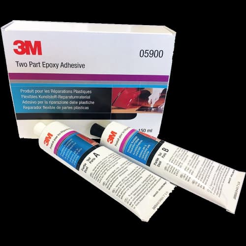 REPARADOR PARA PARTES PLASTICAS