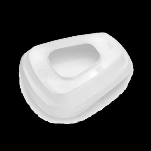 RETENEDOR FILTRO PARTICULAS 1U 3M