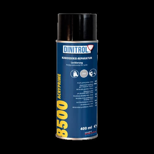 SPRAY ANTICORROSIVO DINITROL 8500 400 ML