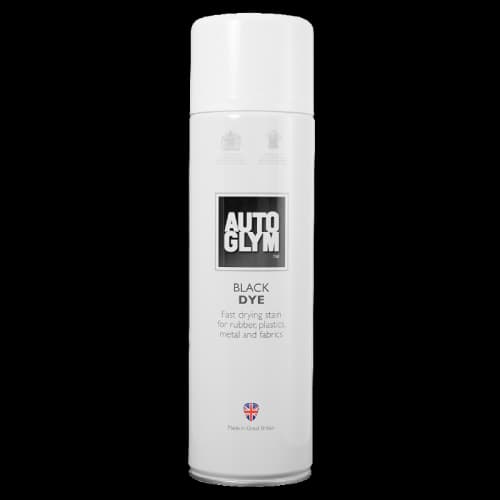 SPRAY COLORANTE NEGRO