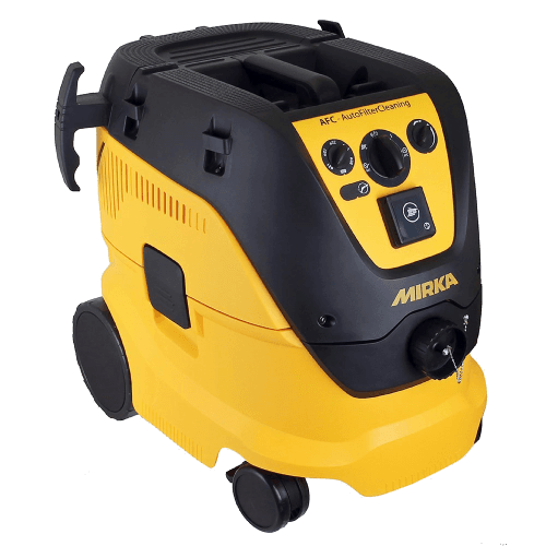 ASPIRADOR MIRKA 1230 LPC
