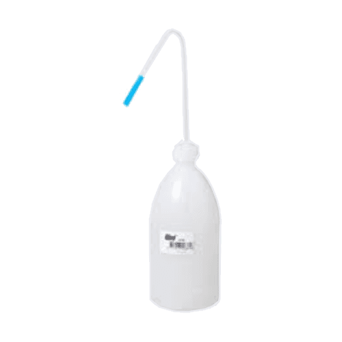 BOTELLA DOSIFICADORA 1 LT