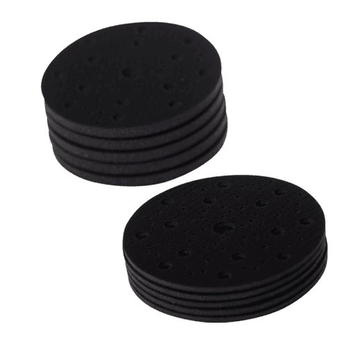 INTERFAZ MIRKA 150MM 67 AG (5 UDS)