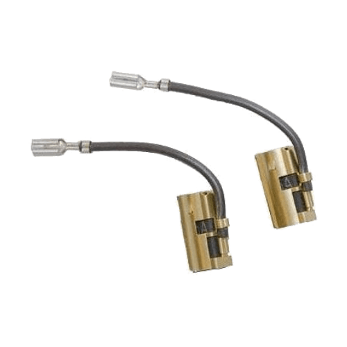 JUEGO DE ESCOBILLAS ETS 150--0