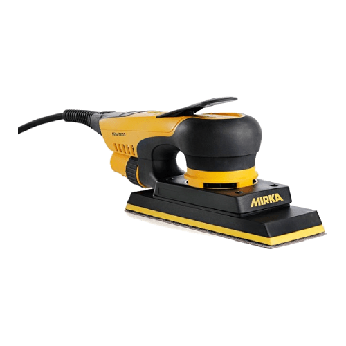 LIJADORA MIRKA OS V383 70X198 MM  ORB 3--0