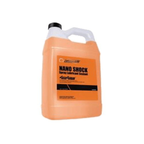 NANOSHOCK 3.8L