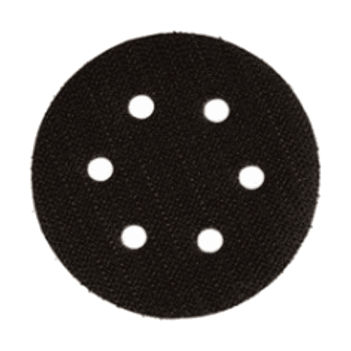 PROTECTOR PLATO VELCRO 77 MM