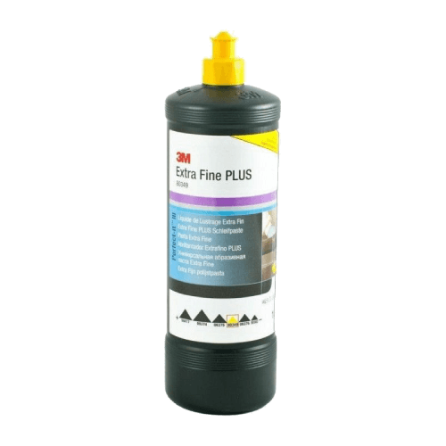 PULIMENTO EXTRAFINO 3M TAPON AMARILLO