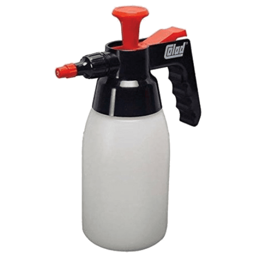 PULVERIZADOR GOMA DE VITON