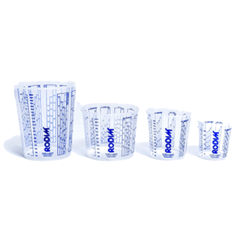 VASOS RODIM 2300 ml