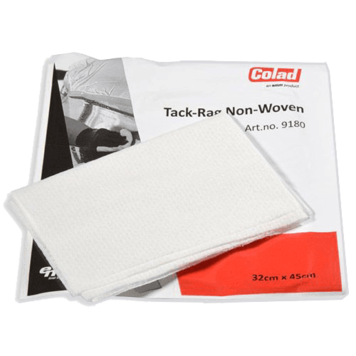 TACK-RAGS COLAD