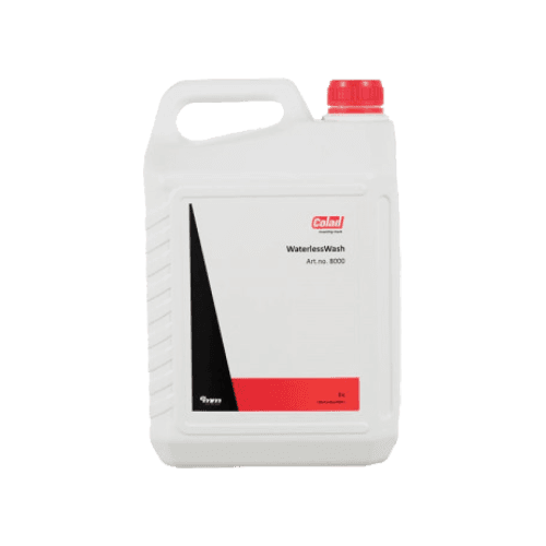 WATERLESSWASH 5 LTS
