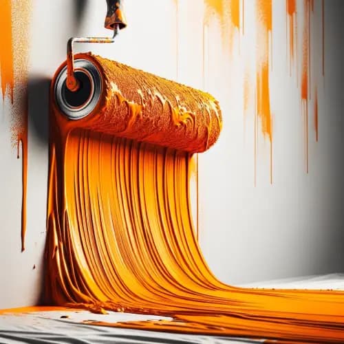 Pinturas Decorativas para Paredes - Transforma Tu Espacio | Sirvent Productes