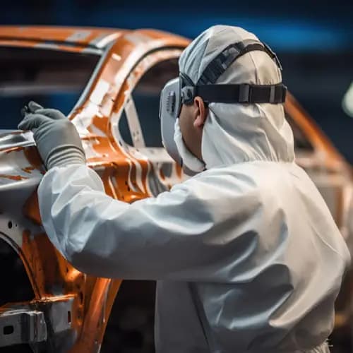 Limpiadores y Desengrasantes para Pintura: Selección y Aplicación