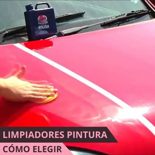 Guía completa para elegir el limpiador de pintura ideal: Consejos y recomendaciones para profesionales y aficionados