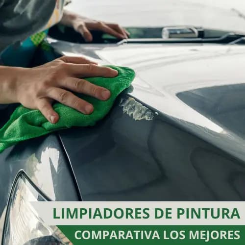 Comparativa de Limpiadores de Pintura 2023: Encuentra el Mejor para tu Proyecto