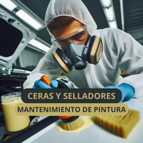 Guía Esencial para el Cuidado de la Pintura del Auto: Protección, Mantenimiento y Reparación