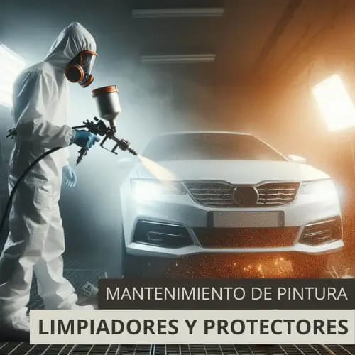 Los Mejores Limpiadores y Protectores de Pintura 2024: Guía Completa para el Cuidado de tu Vehículo
