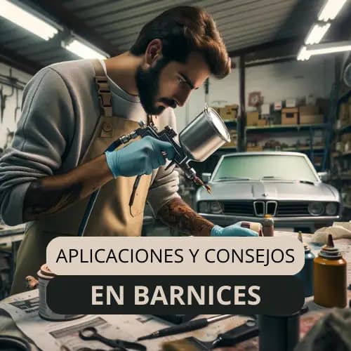 Maximiza la Durabilidad de tus Proyectos con Barnices: Guía Completa