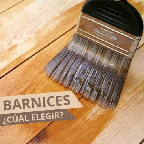 Guía Definitiva de Barnices para Proyectos: Elige el Mejor para Ti